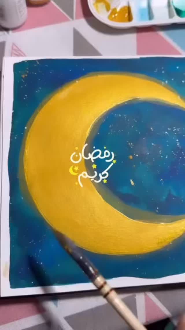 Ramadan Kareem everyone 🌙
#ramadankareem🌙